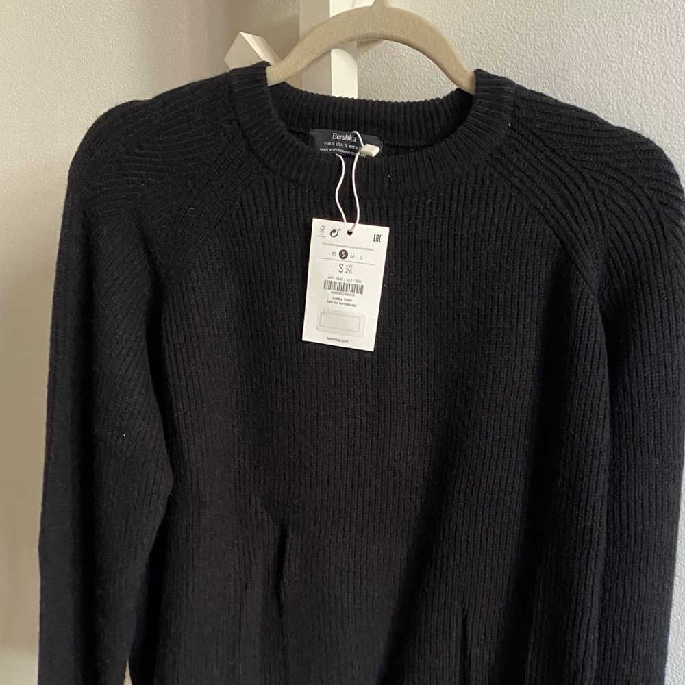 Bershka Sweaters